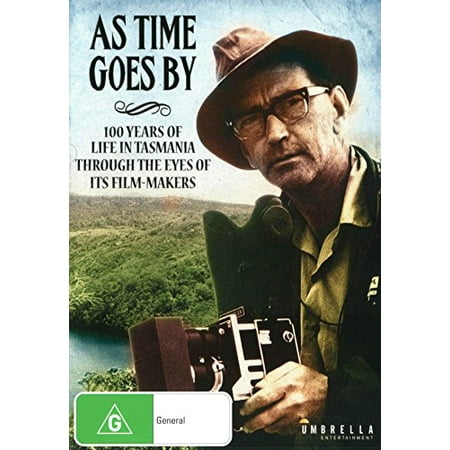 As Time Goes By [ NON-USA FORMAT, PAL, Reg.0 Import - Australia (Best Time To Go To Australia And New Zealand)