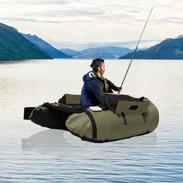 aleko-inflatable-fishing-boat-with-aluminum-floor-8-5-ft-light-and-dark