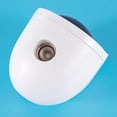 thumbnail image 3 of Esquirla acituna Atmosphere Night Light Projector, Sunset Rainbow Projection Lamp for Kid Green, 3 of 7