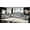 Silver, variant on Valencia Modern Style 3 PC Living room Set Made with Wood in Cream Color