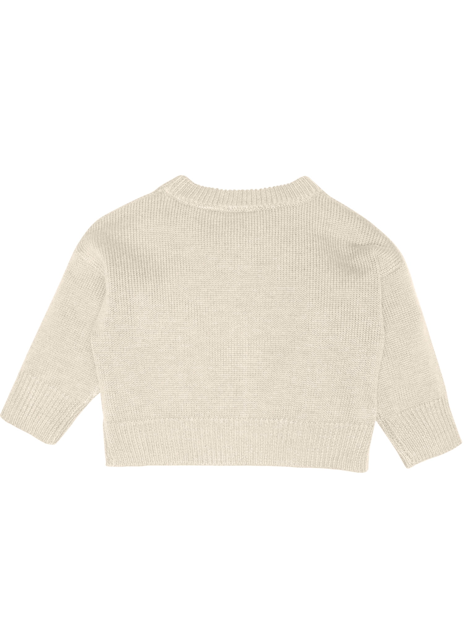 Modern Moments by Gerber Baby Boy Sweater Set, 2-Piece, Sizes 0/3M-24M