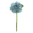 thumbnail image 2 of Flores artificiales, flores falsas, flores de imitación, juego de regalo para mujer, flores de imitación, decoración del hogar, boda, flores de mano, pared, flores artificiales, rosas pegadas, 2 of 4