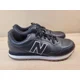 thumbnail image 1 of New Balance 527 Black White ML527SLA Running Shoes Trainers Men's Size 13, 1 of 6