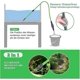 thumbnail image 3 of Aquarium Water Changer, Aquarium Gravel Cleaning Kit With Siphon For Changing Water And Cleaning Sand, 3 of 5