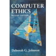 thumbnail image 1 of Pre-Owned Computer Ethics (Paperback) 0132903393 9780132903394, 1 of 1