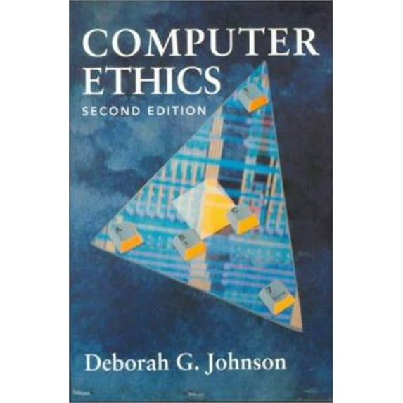 Pre-Owned Computer Ethics (Paperback) 0132903393 9780132903394