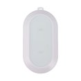 thumbnail image 1 of Bath Shower Scrubber Sponge, 3pcs Hair Eraser Smoothing Exfoliating  For Home Use, 1 of 8