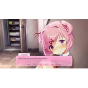 Doki Doki Literature Club Plus!, Serenity Forge, PlayStation 5, 860006405120