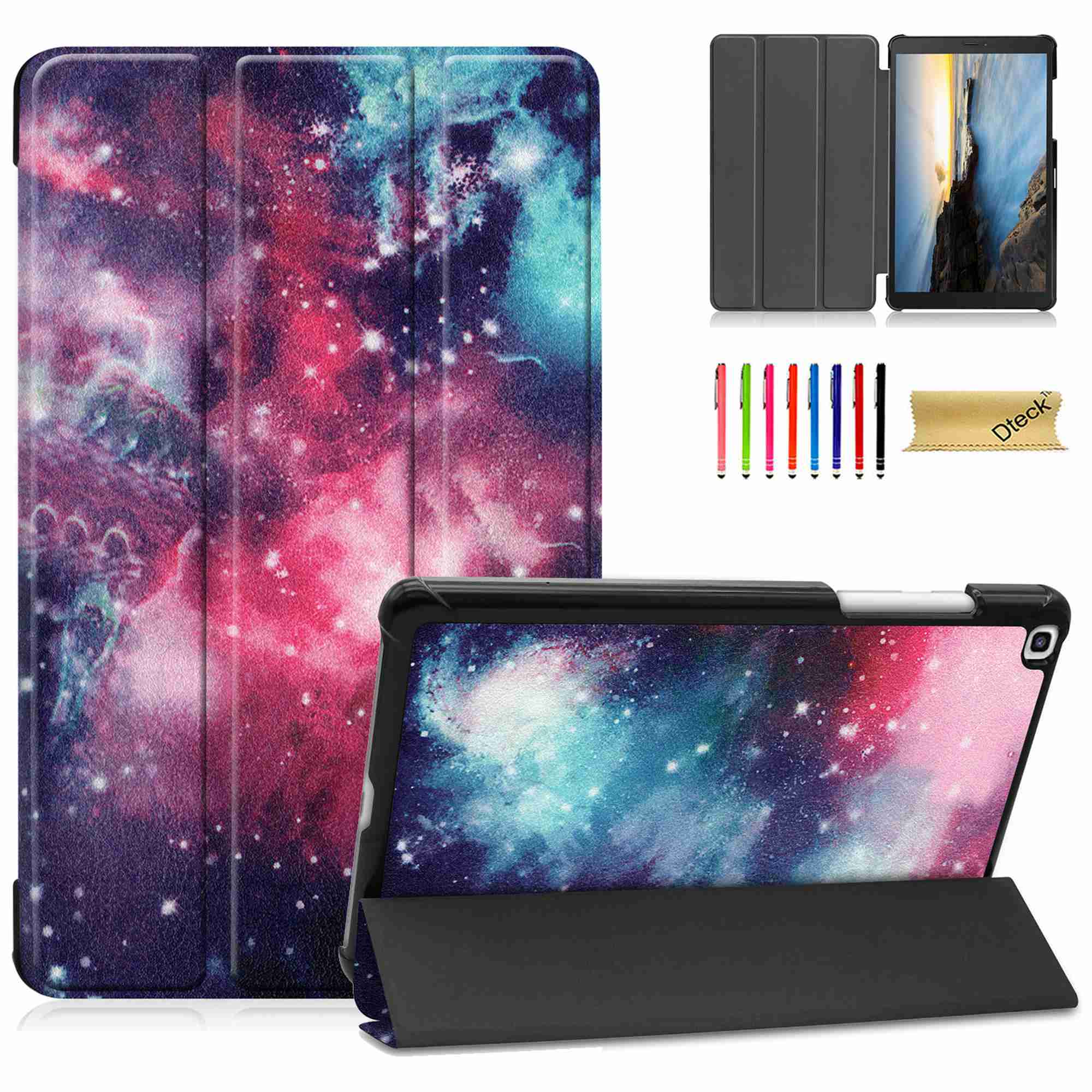 samsung galaxy tab a without s pen