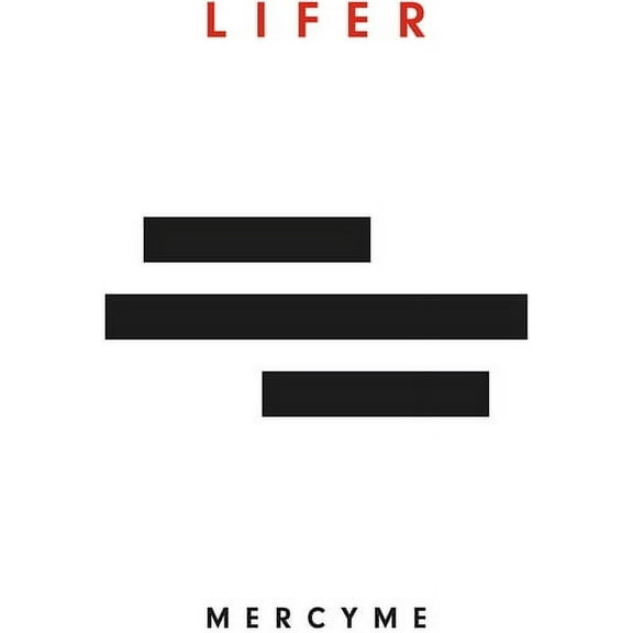 Mercyme - Lifer - Music & Performance - CD