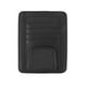 thumbnail image 3 of Universal Car Auto Visor Organizer Holder Pu Estuche De Cuero Para Tarjetas Gafas Facturas Fácil De Instalar Inevent VI009088-02, 3 of 6