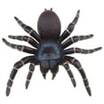 thumbnail image 2 of 1 Pc Artificial Spider Toy Spider Giant Spider Toy Halloween Scary Decoration, 2 of 7