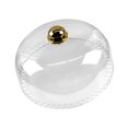 thumbnail image 5 of Dome Cover Food Lid Cake Protector Clear PP Material for Wedding Dining Table Party Use, 5 of 9