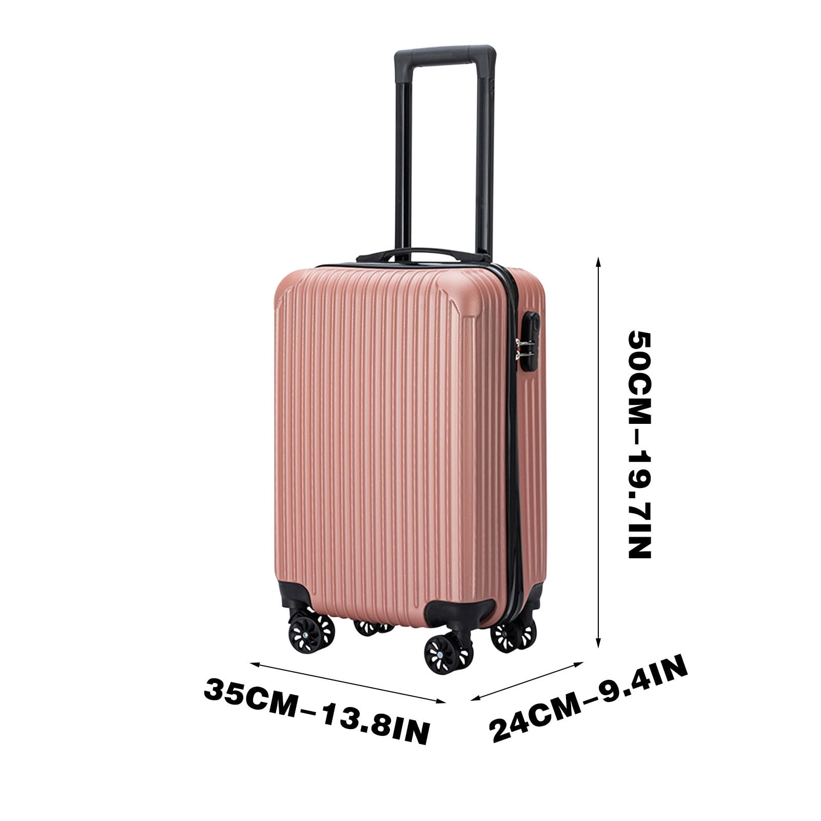 20 inch trolley bag hotsell