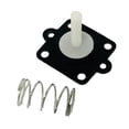 thumbnail image 1 of Mosiee Repair Kit Accelerator Pump Carburetor Repair Kit 80-125Hp 1988-2004 811287, 1 of 9