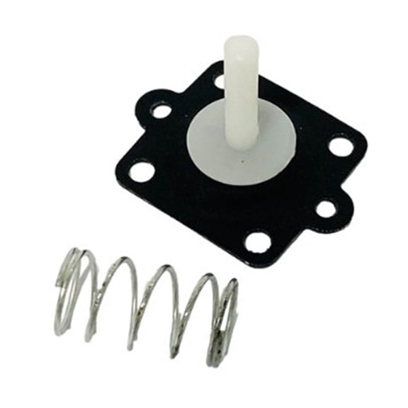 Repair Kit Accelerator Pump Carburetor Repair Kit 80-125HP 1988-2004 811287