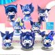thumbnail image 1 of Sanrio Hand-made Blind Box melody kulomi jade dog parchia dog toy doll twist egg doll machine ornaments, 1 of 5
