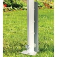 thumbnail image 3 of Z-Shade Heavy Duty Instant Canopy Tent Shelter 4 Pack Steel Stake Kit (2 Pack), 3 of 6