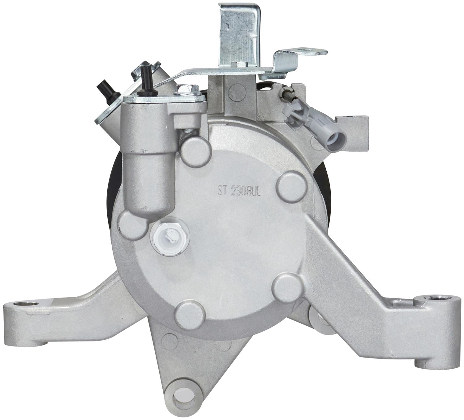 Spectra Premium A/C Compressor 0610381