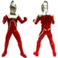 thumbnail image 3 of Anime Ultraman Tiga Ace Taro Leo Mebius Ultramat figuras de acción coleccionistas de figuras de acción regalos para niñoszhangyuxiang, 3 of 3