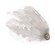 thumbnail image 1 of Pinza de pelo Macarena Pluma pinza de pelo boda novia, 1 of 8