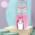 thumbnail image 2 of Chmadoxn Beverage Dispenser for Kids - Mini Game Water Dispenser with One Bucket, 3 Cups, Cute Drink Water Educational Toys for 3 4 5 6 7 8 Year Old Girls Boys, Christmas Gifts for Kids Toddler, 2 of 3