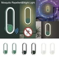 thumbnail image 3 of Led Lights for Bedroom,Bedroom Led Lights,Frequency Conversion Ultrasonics Mosquitoss Killers with Led Sleeping Light,Led Lights For,Led Light for Bedroom,Led Lights Bedroom, 3 of 5
