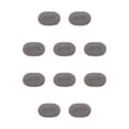 thumbnail image 1 of Alfombrilla para Platos Advancent Resistente al Agua Gris Oscuro 10Conjunto, 1 of 6
