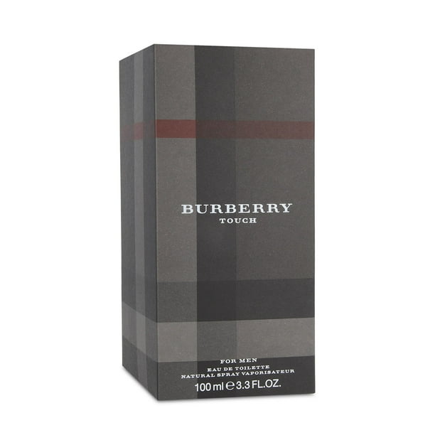 Burberry origen mexico 2025