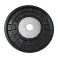 thumbnail image 4 of Ejercicio Bike Tension Bintar Disc Accesorio, parte de reemplazo, Equipo de ejercicios de disco de ruedas dinámico para bicicletas para el gimnasio en Estilo B, 4 of 8