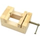 thumbnail image 1 of Alicates planos Vhermosa de Madera mini abrazadera de mesa herramientas de tallado, 1 of 4
