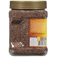thumbnail image 6 of Rani Roasted Flax Seeds (Alsi, Linum usitatissimum) 21oz (1.3lbs) 600g PET Jar ~ All Natural | Gluten Friendly | Non-GMO | Kosher | Vegan | Indian Origin, 6 of 9