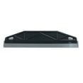 thumbnail image 1 of BTOER Paint Trim Guard For Skirting Board Straight Edge Painters Tool Paint Trim Guard Cutter Ladder Scaffolding Construction Tools, 1 of 9