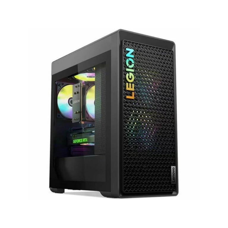 Lenovo Legion T5 26IRB8 90UT001QUS Gaming Desktop Computer Lenovo Legion T5 26IRB8 90UT001QUS Gaming Desktop Computer