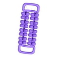 thumbnail image 2 of Bothyi Massage Roller for Full Body 32 Point Rolling Deep Tissue for Back Heel Palm Purple, 2 of 8