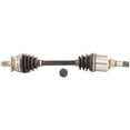 thumbnail image 2 of CV Axle Shaft Fits select: 2004-2005 MAZDA 3, 2 of 4