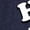 NAVY, variant on Garfield - Feliz Navi Dog - Toddler And Youth Crewneck Fleece Sweatshirt
