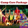 thumbnail image 5 of Snack Box Variety Pack 75 Count Candy Gift Basket, Care Package with Assorted Individually Wrapped Snacks and Candies, for Adults, Kids, College Students, Road Trips, Office Snacks, 5 of 7