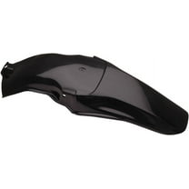 Acerbis 96-02 Honda CR80R/03-07 CR85R Rear Fender - Black