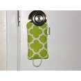 thumbnail image 3 of The Original Cushy Closer Door Cushion (Chloe Green), 3 of 3