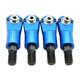 thumbnail image 1 of Vogacara RCGOFFLOW Ball Stud RC pieza de coche fuerte Rc Ball Stud para 1/5 FS FS10803 FS10203 Monster Trucks RC pieza de actualización Kits de construcción modelo Azul oscuro, 1 of 6