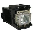 thumbnail image 3 of Advanced Lamps™ Lamp & Housing for The NEC NP-9LP04 Projector - 1 Unit per pack, 3 of 9