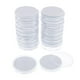 thumbnail image 4 of 2x 10x Cajas de Plástico para , Cápsus con Caja Organizadora de Almacenamiento Protectora para Colección de Monedas Zulema Porta monedas de 46 mm, 4 of 8