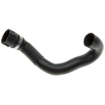 Gates 51369 Molded Coolant Hose Fits select: 2011-2012,2014 BMW 535