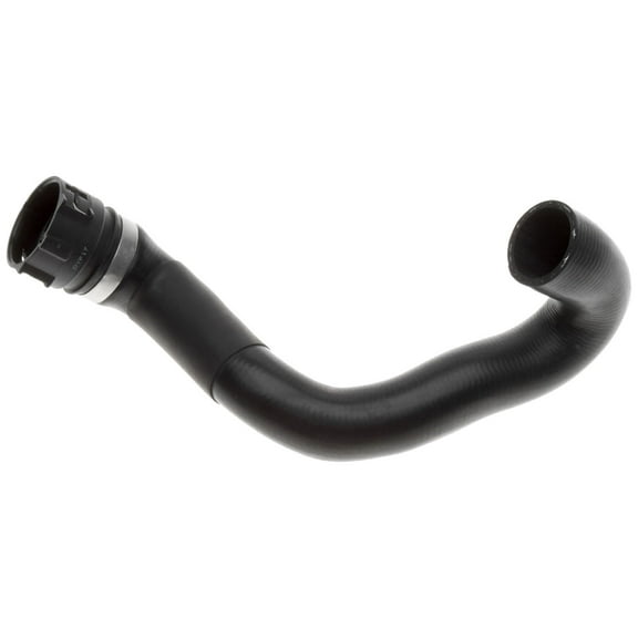 Gates 51369 Molded Coolant Hose Fits select: 2011-2012,2014 BMW 535