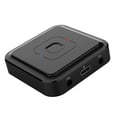 thumbnail image 1 of Transmisor y receptor Bluetooth 5.1 jinwen Recargable AUX diseño de interfaz, 1 of 8