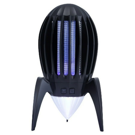 

TOYFUNNY Mosquito Repellent Lamp Electric Shock Type Bedroom Usb Charging Smart Mosquito