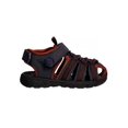 thumbnail image 3 of Beverly Hills Polo Club Boys Hook & Loop Flat Heel Fisherman Style Sport Sandals (Toddler Sizes), 3 of 7