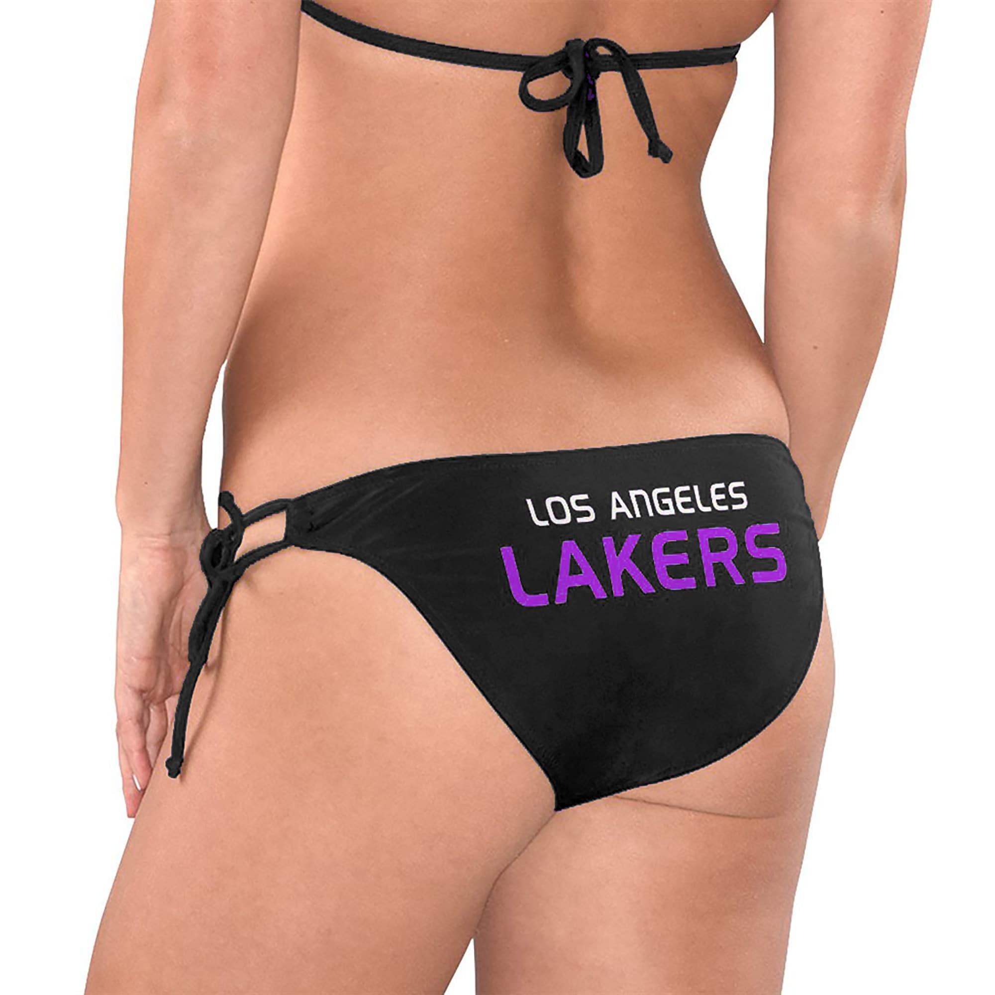 lakers swimsuit
