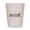 White, variant on CafePress - Garden Lawn Enforcer - White/Black Shot Glass, Unique and Funny Shot Glass